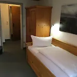 Kur- Und Haser Hotel 3*