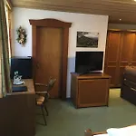 Hotel Kur- Und Haser Oberstaufen