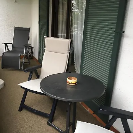 Hotell Kur- Und Haser 3*