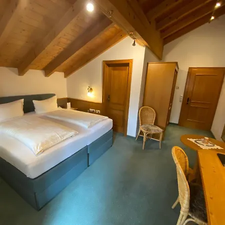 Hotell Kur- Und Haser
