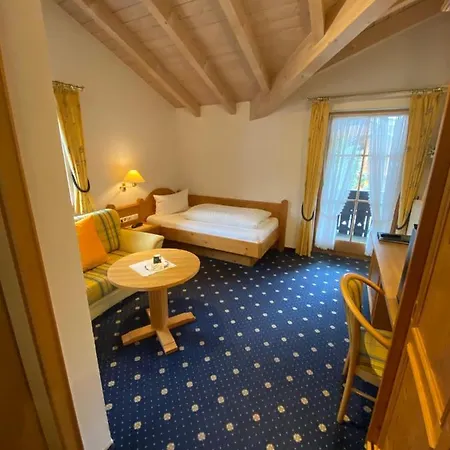 Hotell Kur- Und Haser
