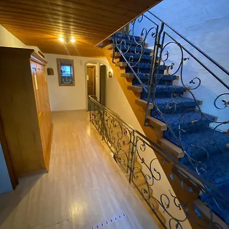 فندق Kur- Und Haser 3*