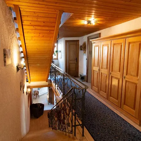 Kur- Und Haser 3* Oberstaufen