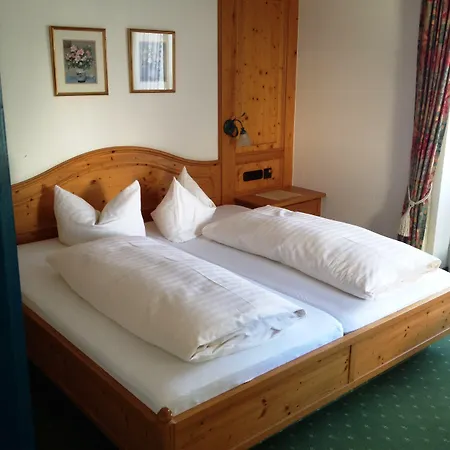 Hotell Kur- Und Haser Oberstaufen