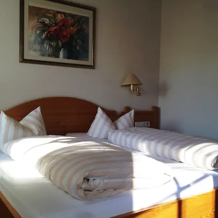 Kur- Und Haser 3* Oberstaufen