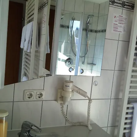 Kur- Und Haser Oberstaufen