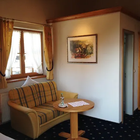 Hotel Kur- Und Haser