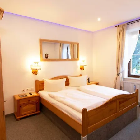 Kur- Und Haser Hotell Oberstaufen