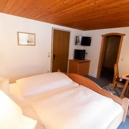 Kur- Und Haser Hotel 3*