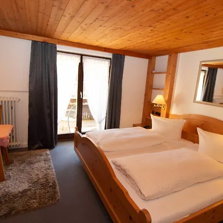 Kur- Und Haser Oberstaufen