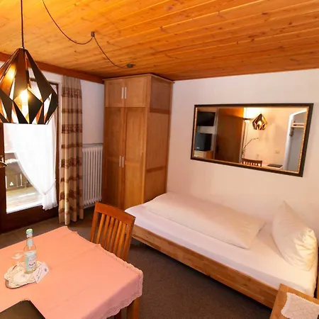 Kur- Und Haser Hotell 3*