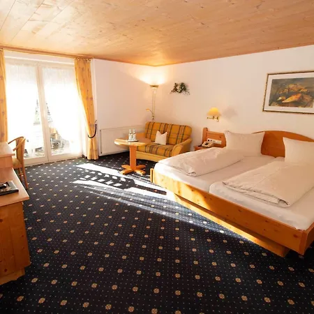 Hotell Kur- Und Haser