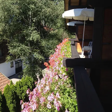 Kur- Und Haser Hotell