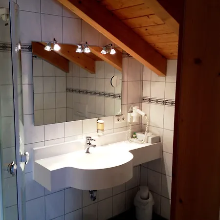 Kur- Und Haser 3* Oberstaufen