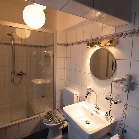 Kur- Und Haser Hotell