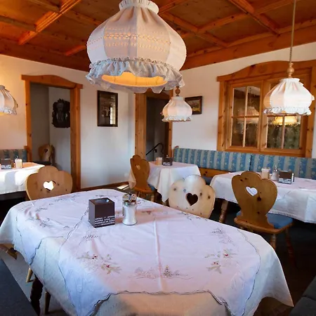 Hotell Kur- Und Haser 3*