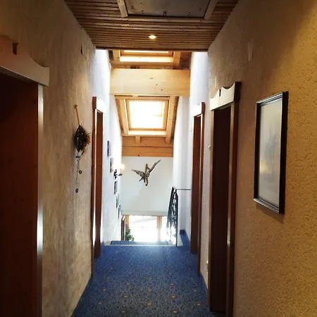 Kur- Und Haser Hotell Oberstaufen