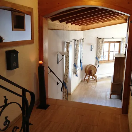 Kur- Und Haser Hotel 3*