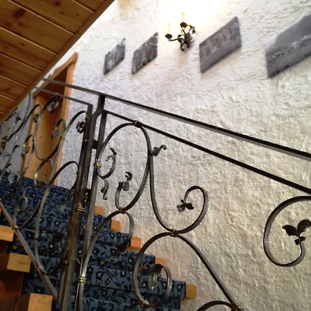 Hotell Kur- Und Haser Oberstaufen