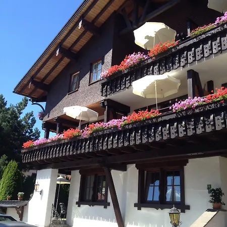 Kur- Und Haser Oberstaufen