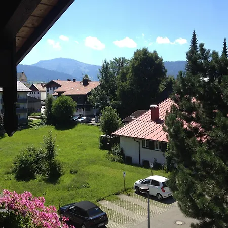 Kur- Und Haser Hotel 3*