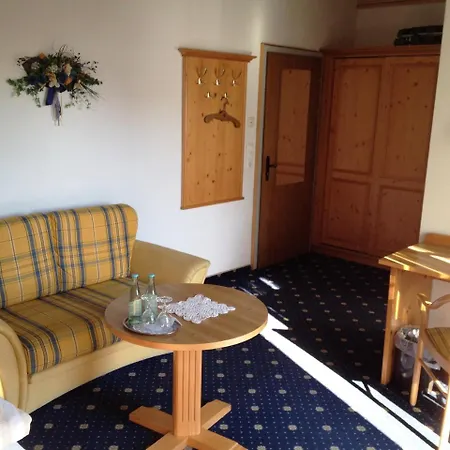 Hotell Kur- Und Haser
