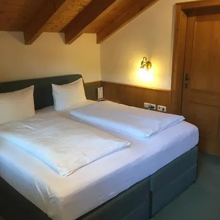 Kur- Und Haser 3* Oberstaufen