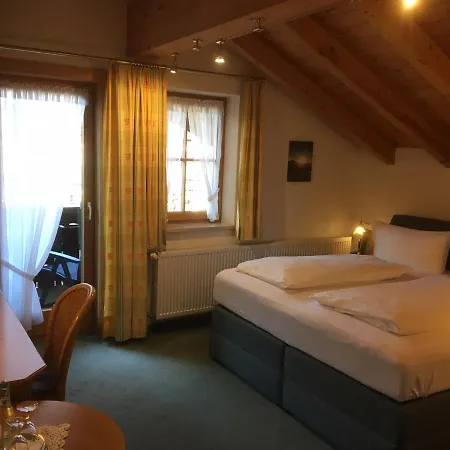 Hotell Kur- Und Haser
