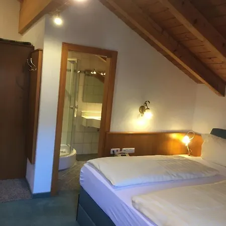 Hotell Kur- Und Haser Oberstaufen