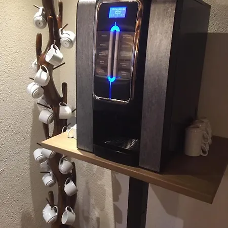 Hotel Kur- Und Haser 3*