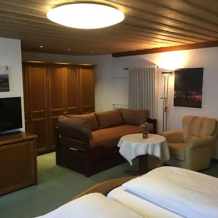Kur- Und Haser Hotell