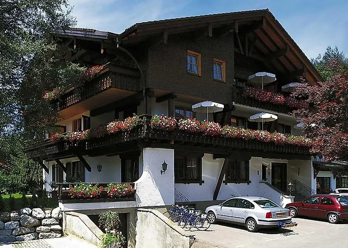 Kur- Und Haser