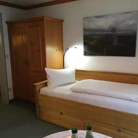 Kur- Und Haser Hotel 3*