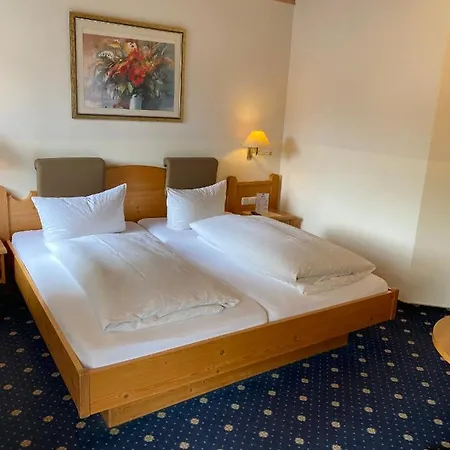 Hotel Kur- Und Haser