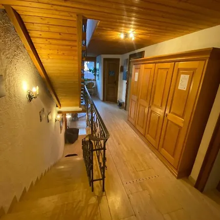 Kur- Und Haser Hotel 3*