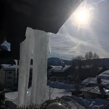 Kur- Und Haser Hotel 3*