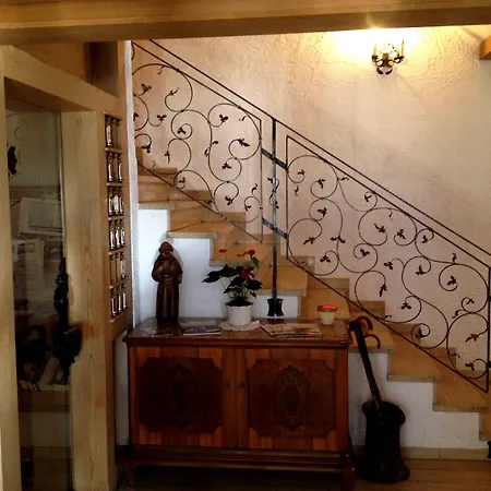 Kur- Und Haser Hotel 3*