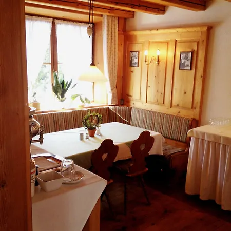 Kur- Und Haser Hotel Oberstaufen