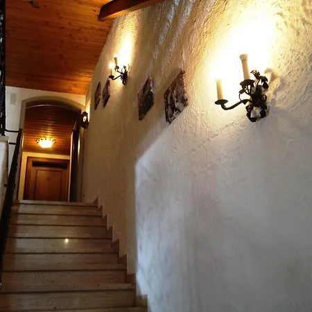 Hotel Kur- Und Haser