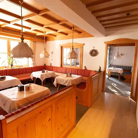 Kur- Und Haser Hotel Oberstaufen