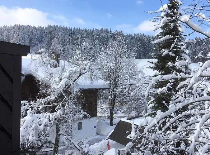 Hotel Kur- Und Haser