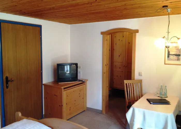 Kur- Und Haser Hotel
