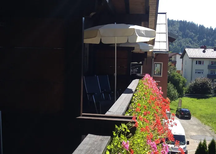 Hotel Kur- Und Haser 3*