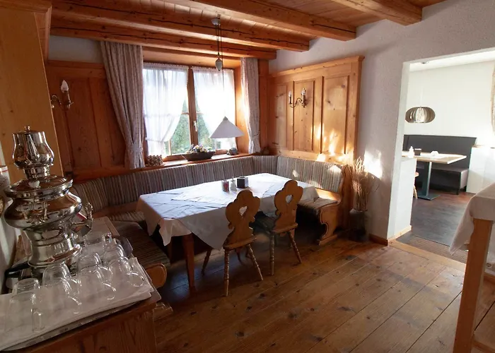 Hotel Kur- Und Haser