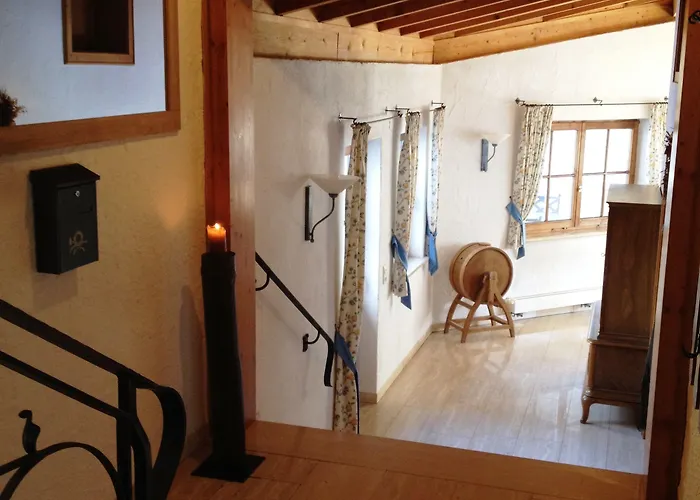 Kur- Und Haser Hotel 3*